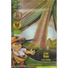 Compra CARDO ROJO ECOLÓGICO (4 gr.). en la tienda online Fito Agrícola