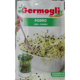Compra PUERRO - PARA BROTES (15 gr.). en la tienda online Fito Agrícola