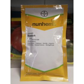 Compra SANDÍA BOSTON F1 Pregerminada (1000 Semillas) en la tienda online Fito Agrícola