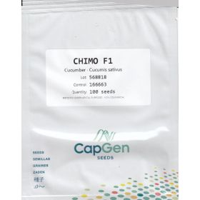 Compra PEPINO CHIMO F1 Calibrado (100 Semillas). en la tienda online Fito Agrícola