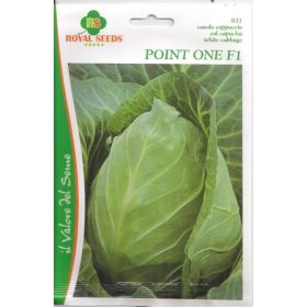 Compra COL POINT ONE F1 (1000 Semillas). en la tienda online Fito Agrícola