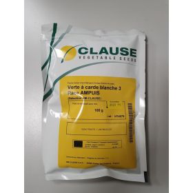 Compra ACELGA VERDE DE PENCA BLANCA RAZA AMPUIS (100 gr.). en la tienda online Fito Agrícola