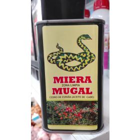 Compra MIERA MUGAL Serpientes (300 gr.) en la tienda online Fito Agrícola