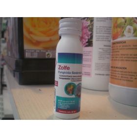 Compra ZOLFE (20 c.c.). en la tienda online Fito Agrícola