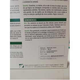 Compra PASTO DEL SUDAN BELLE (1 kgr.) en la tienda online Fito Agrícola