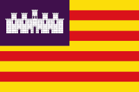 Islas Baleares