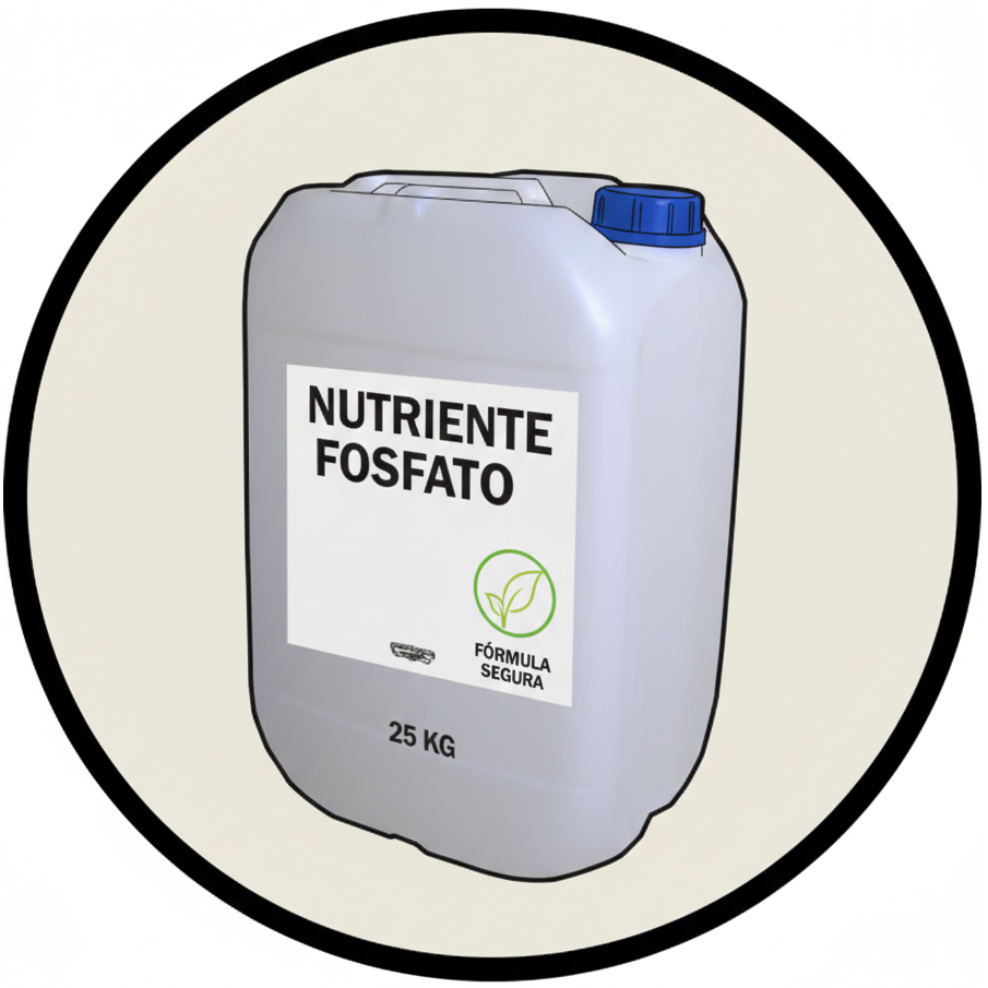 fosforico